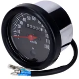 Tachometer 120km/h 75mm D=82/90mm für Yamaha FS1 55723