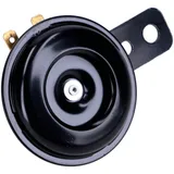 Hupe / Horn 12V AC 65mm schwarz 55735 Hupe / Horn 12V AC 65mm schwarz 55735