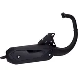 Auspuff Tecnigas Silent Pro für Minarelli stehend 55769