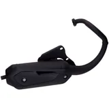 Auspuff Tecnigas Silent Pro für Honda X8R, Sky 55822
