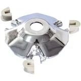 variator backplate Polini w/ sliders 952.050