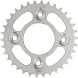 Kettenblatt Ritzel Kettenrad AFAM 34 Zähne 420 für Honda MSX 125 Grom, ANF 125 AF10117-34
