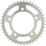 Kettenblatt Ritzel Kettenrad AFAM 43 Zähne 520 für Honda NC700, NC750, CTX 700, CBR 500, CB 500 AF10627-43