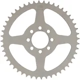 rear sprocket AFAM 48 teeth 420 for MBK X-Limit -92, Yamaha DT, FS1, Chappy, RD AF12100-48