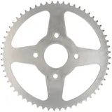 Kettenblatt Ritzel Kettenrad AFAM 60 Zähne 420 für MBK X-Power, Yamaha TZR 03- AF12115-60