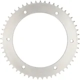 Kettenblatt Ritzel Kettenrad AFAM 53 Zähne 428 für Yamaha DT 125R, TDR, WR 125R, WR 125X AF12207-53