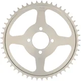 Kettenblatt Ritzel Kettenrad AFAM 49 Zähne 428 für Yamaha TT-R 125, TT-R 125 LW AF12222-49