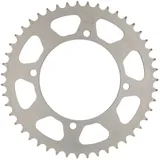 Kettenblatt Ritzel Kettenrad AFAM 47 Zähne 520 für Yamaha TT, XT, XV, YFM, MuZ 660 AF12505-47 Kettenblatt Ritzel Kettenrad AFAM 47 Zähne 520 für Yamaha TT, XT, XV, YFM, MuZ 660 AF12505-47
