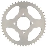 Kettenblatt Ritzel Kettenrad AFAM 48 Zähne 428 für Hyosung Cruise 125, GV, RT, XRX, Kawasaki, Suzuki AF14201-48