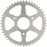 Kettenblatt Ritzel Kettenrad AFAM 48 Zähne 420 für Malaguti NKD 05-09 AF146100-48