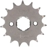 Frontritzel Kettenritzel AFAM 15 Zähne 428 für Kymco Pulsar, Sector, Maxxer, Derbi, Honda, Daelim AF20200-15
