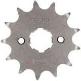front sprocket AFAM 13 teeth 520 for Adly 300 Thunderbike, Honda TRX 300 EX AF20313-13 front sprocket AFAM 13 teeth 520 for Adly 300 Thunderbike, Honda TRX 300 EX AF20313-13