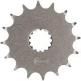 front sprocket AFAM 16 teeth 428 for Derbi GPR 125, Gilera SC, Yamaha DT, TDR, TZR, XVS AF21202-16
