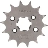 Frontritzel Kettenritzel AFAM 14 Zähne 428 für Beta RR 125, MH, Rieju, Yamaha TT-R, XT, YBR AF21207-14