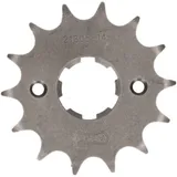 front sprocket AFAM 14 teeth 428 for Yamaha TW 125, 200 AF21305-14
