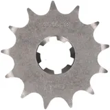 Frontritzel Kettenritzel AFAM 13 Zähne 428 für Hyosung GA 125, GF, GS, GT, GV, RT 125, Suzuki AF22205-13