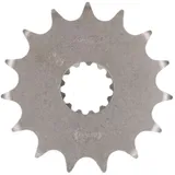 front sprocket AFAM 15 teeth 525 for Hyosung GT 650, Cagiva, Kawasaki, Suzuki AF28401-15