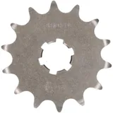 Frontritzel Kettenritzel AFAM 14 Zähne 420 für Yamaha TT-R, Suzuki, Kawasaki AF30100-14