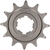 Frontritzel Kettenritzel AFAM 12 Zähne 520 für Yamaha YFA1, YFM, YFZ, WR, DT, Kawasaki AF30300-12