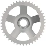 Kettenblatt Ritzel Kettenrad AFAM 44 Zähne 415 für Aprilia AF1, Europa, RS50 93-98 AF35100-44