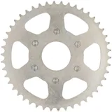 Kettenblatt Ritzel Kettenrad AFAM 46 Zähne 415 für Aprilia Classic 50 AF35102-46