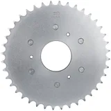 sprocket AFAM 40 teeth 520 for Aprilia Classic 125 AF35206-40