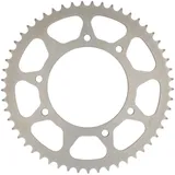 rear sprocket AFAM 53 teeth 420 for Bultaco Lobito, Derbi Senda DRD, Gilera RCR AF41100-53
