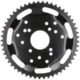 Kettenblatt Ritzel Kettenrad AFAM 53 Zähne 420 für Derbi Senda R 96-02, SM 97-03 AF47100-53