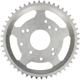 rear sprocket AFAM 48 teeth 420 for Derbi Fenix AF47101-48 rear sprocket AFAM 48 teeth 420 for Derbi Fenix AF47101-48