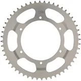 Kettenblatt Ritzel Kettenrad AFAM 52 ZĂ€hne 420 fĂŒr Cagiva Mito, Derbi GPR -03 AF47102-52 Kettenblatt Ritzel Kettenrad AFAM 52 ZĂ€hne 420 fĂŒr Cagiva Mito, Derbi GPR -03 AF47102-52