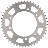 Kettenblatt Ritzel Kettenrad AFAM 47 Zähne 420 für Aprilia, Derbi, Gilera, MBK, MH, Peugeot, Rieju, Yamaha AF47103-47