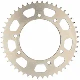 Kettenblatt Ritzel Kettenrad AFAM 48 Zähne 420 für Aprilia, Derbi, Gilera, MBK, MH, Peugeot, Rieju, Yamaha AF47103-48