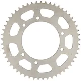 rear sprocket AFAM 53 teeth 420 for Aprilia, Derbi, Gilera, MBK, MH, Peugeot, Rieju, Yamaha AF47103-53