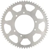 Kettenblatt Ritzel Kettenrad AFAM 62 Zähne 420 für Aprilia, Derbi, Gilera, MBK, MH, Peugeot, Rieju, Yamaha AF47103-62
