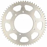 rear sprocket AFAM 60 teeth 428 for Derbi Senda 125, HM-Moto CRE, Derapage AF47200-60