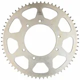 Kettenblatt Ritzel Kettenrad AFAM 62 Zähne 428 für Derbi 125, HM-Moto CRE, CRM, Rieju RS3, Yamaha XT AF47200-62