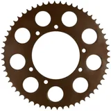Kettenblatt Ritzel Kettenrad AFAM 58 Zähne 428 für HM-Moto CRE Baja, Derapage Competition AF48200-58