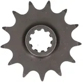 front sprocket AFAM 13 teeth 420 for Gilera H@k, GSM Morini AF58102-13