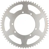Kettenblatt Ritzel Kettenrad AFAM 60 Zähne 428 für Sherco SM 50 R, City Corp 125 AF59104-60 Kettenblatt Ritzel Kettenrad AFAM 60 Zähne 428 für Sherco SM 50 R, City Corp 125 AF59104-60