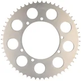 Kettenblatt Ritzel Kettenrad AFAM 56 Zähne 428 für HRD Sonic Enduro, Supermotard AF60104-56