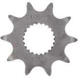 Frontritzel Kettenritzel AFAM 10 Zähne 520 für Aprilia AF1, Pegaso, ETX, MX, RS, RX 125 AF61201-10
