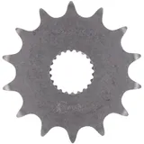 Frontritzel Kettenritzel AFAM 14 Zähne 520 für Aprilia AF1, Pegaso, ETX, MX, RS, RX 125 AF61201-14 Frontritzel Kettenritzel AFAM 14 Zähne 520 für Aprilia AF1, Pegaso, ETX, MX, RS, RX 125 AF61201-14
