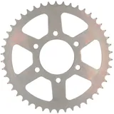rear sprocket AFAM 46 teeth 520 for Hyosung GV 250 AF65300-46
