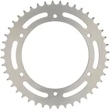 rear sprocket AFAM 44 teeth 525 for Hyosung GT 650 AF65500-44 rear sprocket AFAM 44 teeth 525 for Hyosung GT 650 AF65500-44