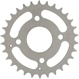 rear sprocket AFAM 30 teeth 520 for Kymco MXer 50, 150, MXU 50, 150 AF74100-30 rear sprocket AFAM 30 teeth 520 for Kymco MXer 50, 150, MXU 50, 150 AF74100-30