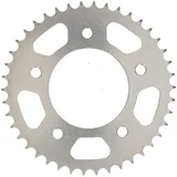 Kettenblatt Ritzel Kettenrad AFAM 42 Zähne 428 für Kymco Quannon 125 AF74200-42
