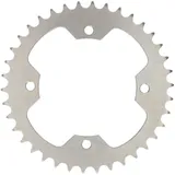 Kettenblatt Ritzel Kettenrad AFAM 38 Zähne 520 für Kymco KXR, Maxxer, MXU, Linhai, Arctic Cat 250-300 AF74300-38