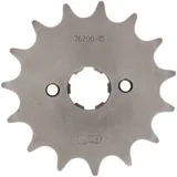 front sprocket AFAM 15 teeth 520 for Kymco MXer 50, MXU 50 AF76200-15