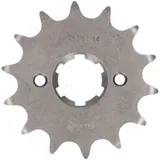 Frontritzel Kettenritzel AFAM 14 Zähne 520 für Kymco MXer 150, MXU 150 AF76201-14 Frontritzel Kettenritzel AFAM 14 Zähne 520 für Kymco MXer 150, MXU 150 AF76201-14