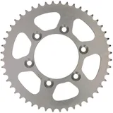 Kettenblatt Ritzel Kettenrad AFAM 48 Zähne 420 für Rieju Spike 50, RR bis 2005 AF80103-48